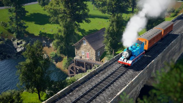 Chiêm ngưỡng khung cảnh nên thơ và lắng nghe những câu chuyện quen thuộc ở góc nhìn mới