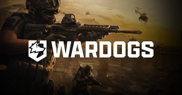 WARDOGS