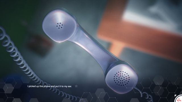 Lựa chọn và khám phá câu chuyện đồ sộ với 6 phần chính và 5 phần phụ