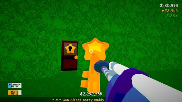 Chơi game theo đúng tiến trình cốt truyện