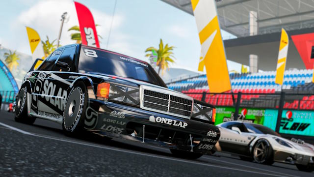 CarX Street là game tốc độ hấp dẫn cho Android