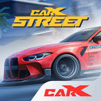 CarX Street cho Android