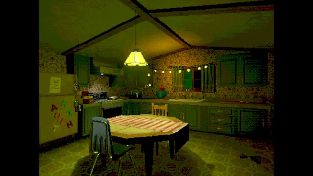 Creature Kitchen là game nấu ăn mang màu sắc vừa rùng rợn vừa ấm cúng