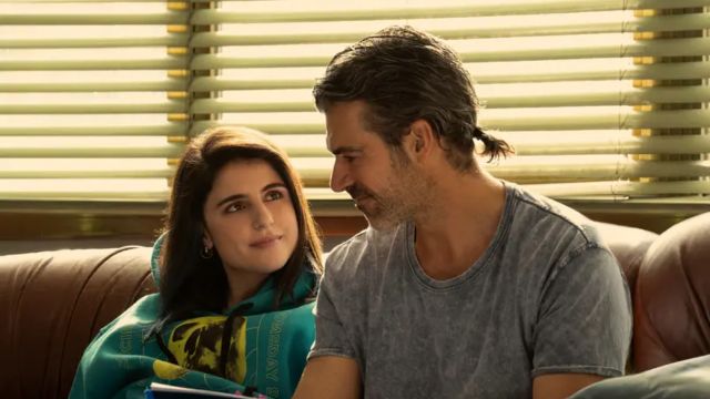 Bộ phim xoay quanh cuộc sống của 3 con người có chung niềm đam mê xe hơi và tốc độ