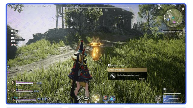 Chơi game từ xa với chất lượng 4K 144FPS cùng độ trễ thấp