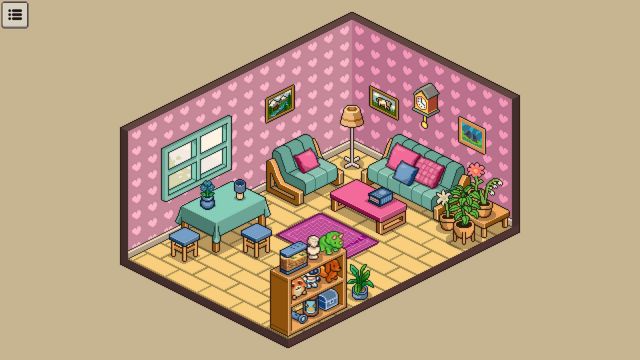 So với phần một, Unbox the Room 2 ấm cúng hơn, rộng lớn hơn và tương tác mạnh mẽ hơn