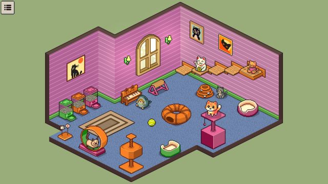 Sắp xếp đồ đạc một cách khoa học để lấp đầy không gian trống