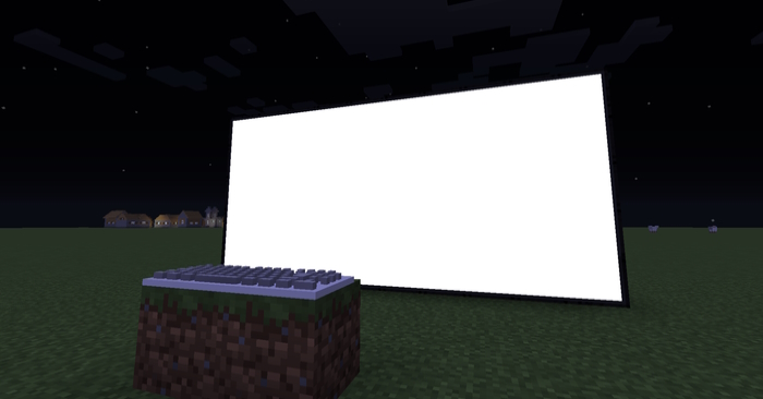 Màn hình trắng trong Jenny Mod