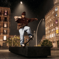 Skate Style