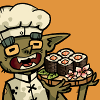 Goblin Sushi cho Android