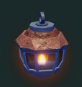 Lantern Abyss Artifact