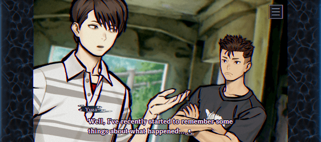 Chơi theo cốt truyện hấp dẫn trong game PARANORMASIGHT: The Mermaid’s Curse