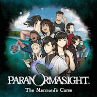 PARANORMASIGHT: The Mermaid’s Curse