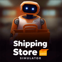 Shipping Store Simulator 2037
