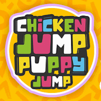 Chicken Jump, Puppy Jump