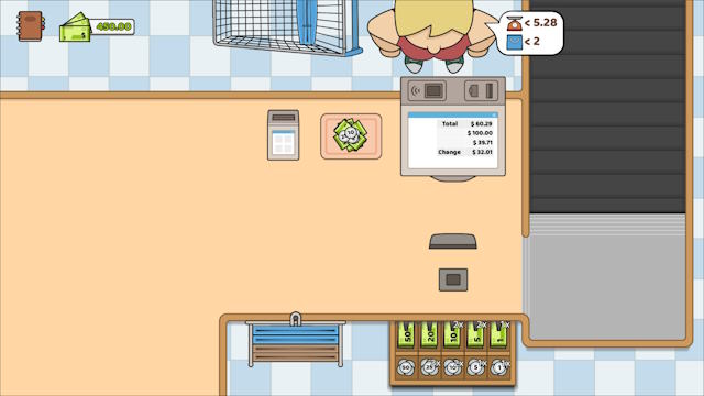 Cơ chế chơi game độc ​​đáo, thách thức sự sáng tạo và độ chính xác