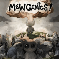 Mewgenics