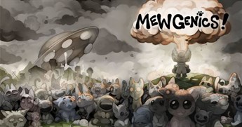 Mewgenics