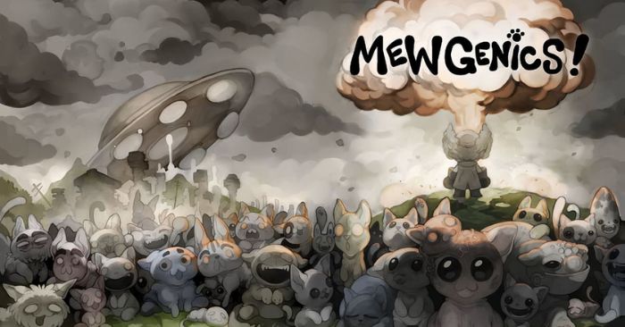 Mewgenics