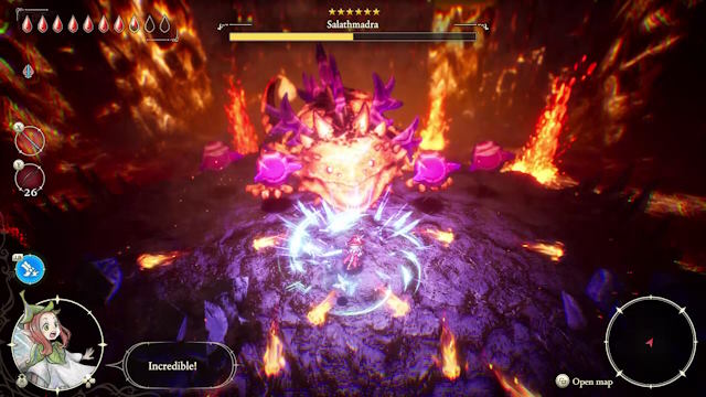 Đối đầu với các bộ lạc quái thú đang hoành hành trên lục địa