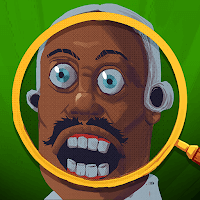 The Case of the Golden Idol cho Android 