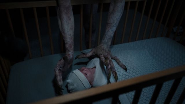 Bộ phim lấy cảm hứng từ chứng trầm cảm sau sinh, chấn thương xuyên thế hệ và ‘Thế hệ bị đánh cắp’ ở Úc