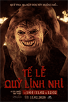 Tế lễ quỷ linh nhi