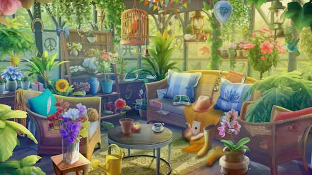 Biến không gian bừa bộn thành những căn phòng sang trọng