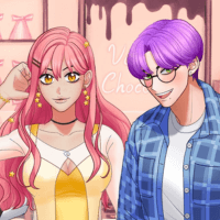 Sweet Valentine Chocolatier