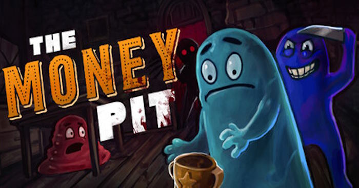 The Money PitGame hành động sinh tồn Gameshow chết chóc