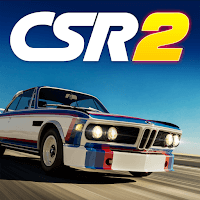 CSR Racing 2 cho Android