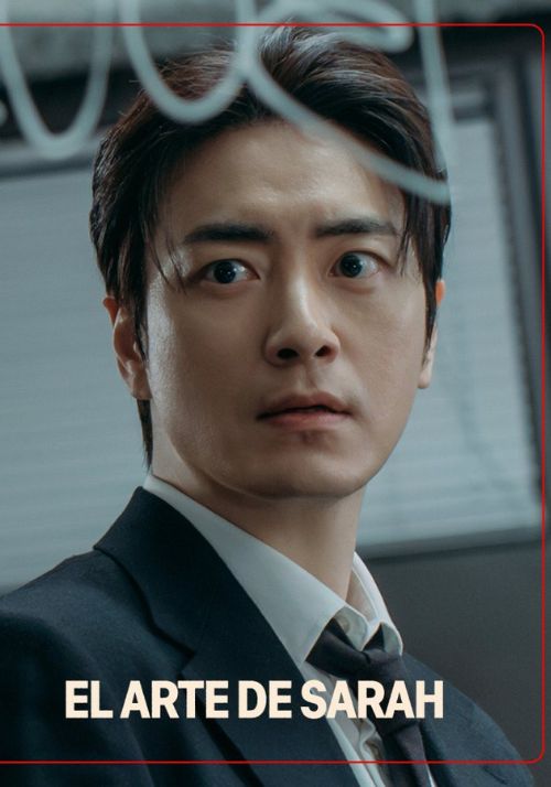 Lee Joon Hyuk vào vai Park Mu Gyeong