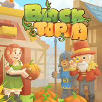Blocktopia