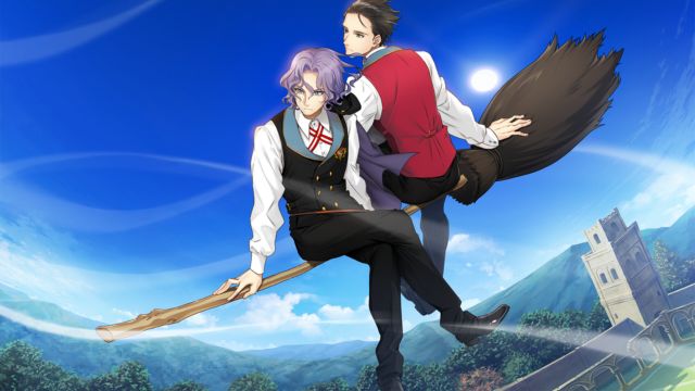 Lilac kể câu chuyện về tình bạn, sự thù hận và hành trình trưởng thành song song