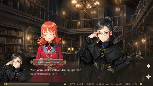 Đắm chìm trong thế giới phép thuật kỳ ảo không giới hạn