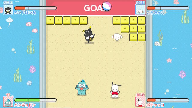 Game hỗ trợ chơi nhiều người trực tuyến và ngoại tuyến