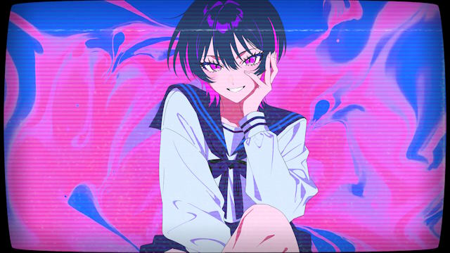 Sato Killing Time Chat.exe là game ARG thuộc thể loại kinh dị