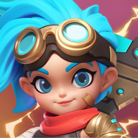 KVK: King VS King cho iOS