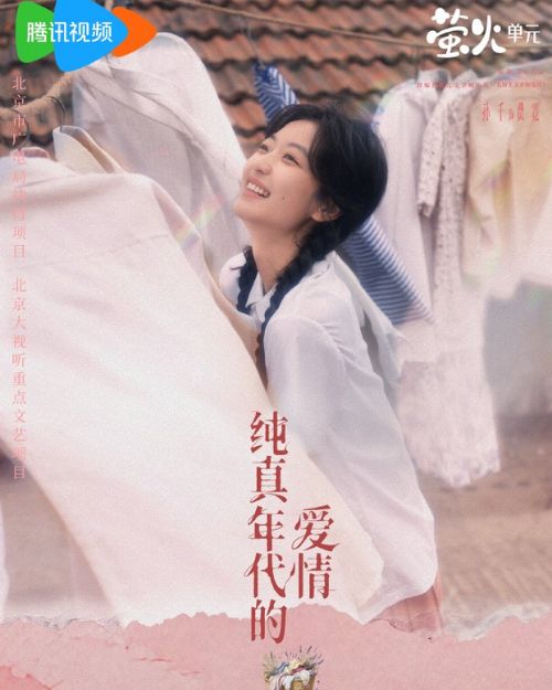 Phí Nghi do Tôn Thiên thủ vai