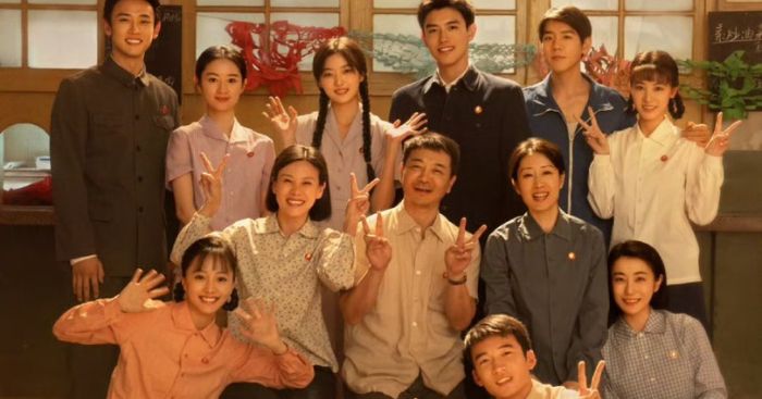 Tình yêu thời đại thuần khiết