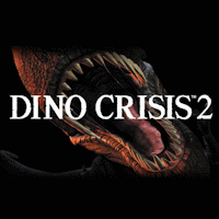 Dino Crisis 2