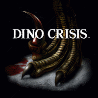 Dino Crisis