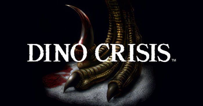 Dino CrisisGame sinh tồn trước khủng long thời tiền sử