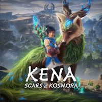 Kena: Scars of Kosmora