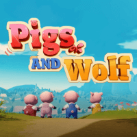 Pigs and Wolf