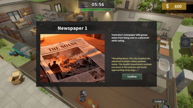 Dùng tiền mua tin tức để đối phó với thảm họa bằng sự chuẩn bị tốt nhất