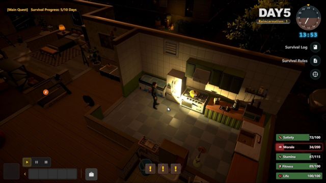 Mọi lựa chọn và quyết định sai lầm đều phải trả giá rất đắt