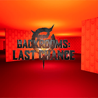 Backrooms: Last Chance