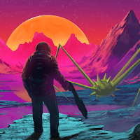 Phobos Down cho Android