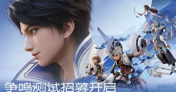 Đồng hành cùng các anh hùng quen thuộc từ Honor of Kings và sử dụng kỹ năng đặc trưng của họ